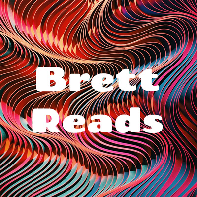 Brett Reads Cover