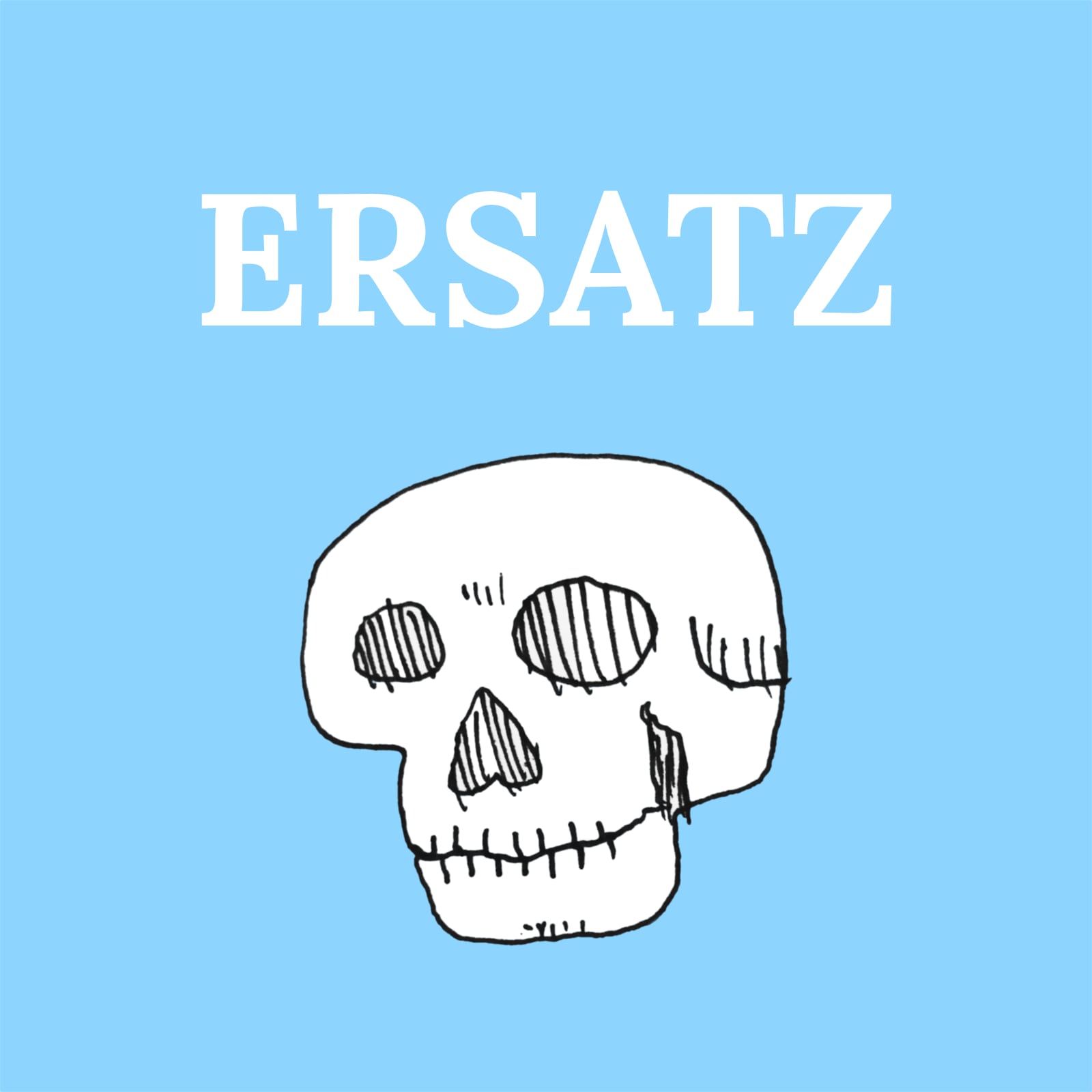 ERSATZ Cover