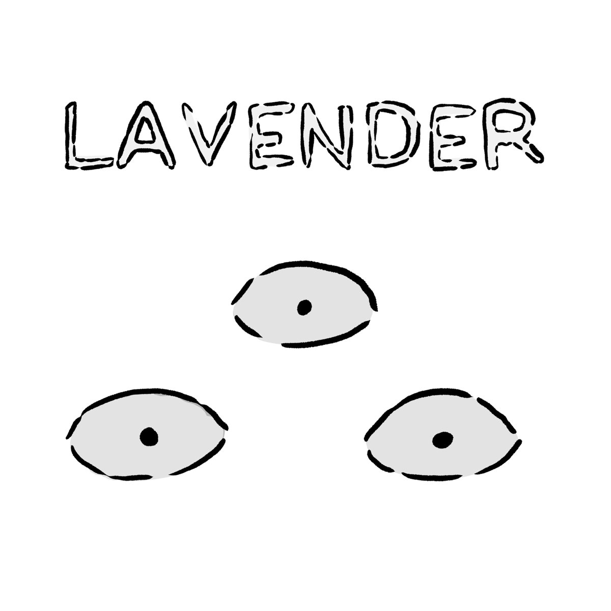 Lavender Cover