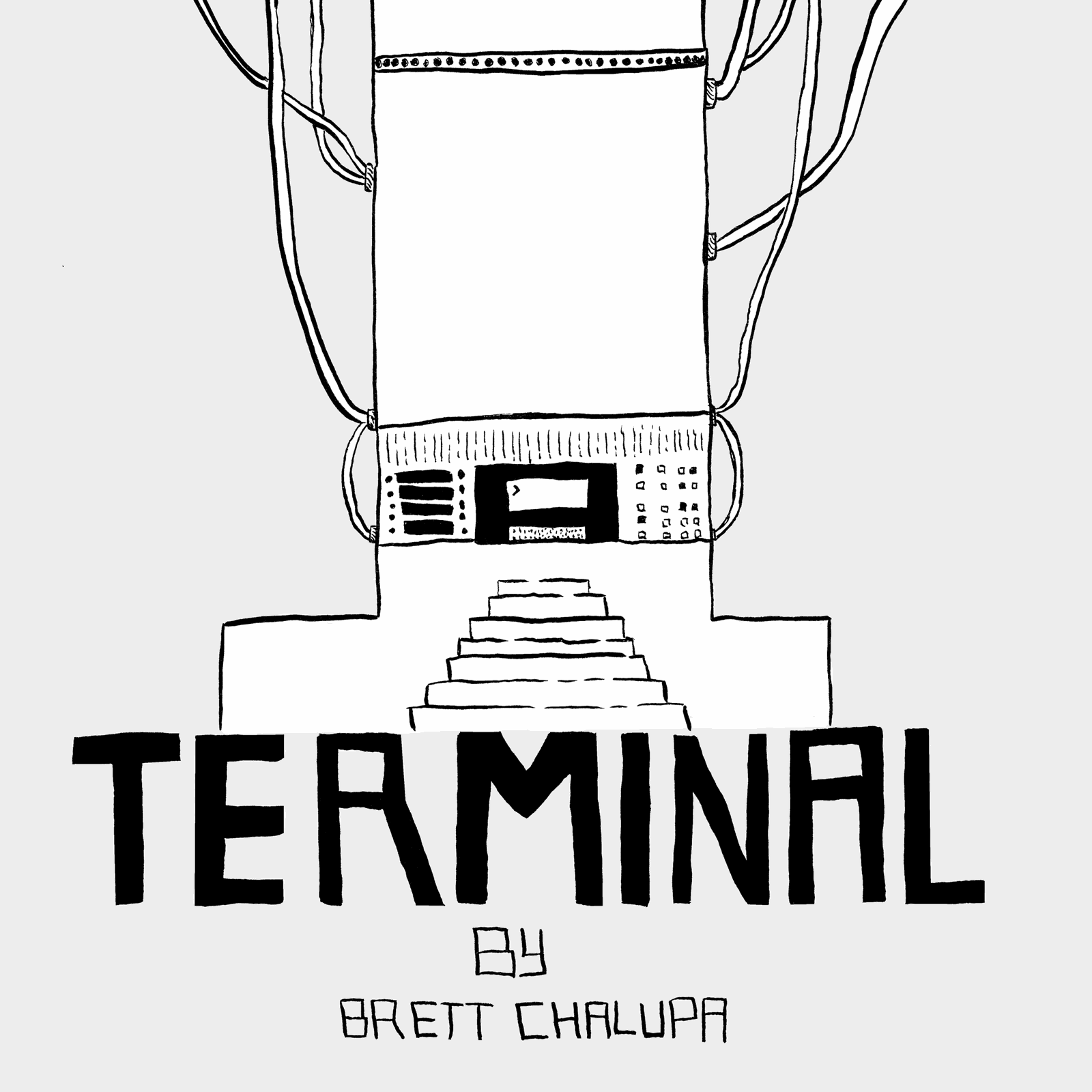 Terminal Cover