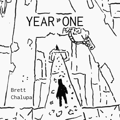 Year One Cover